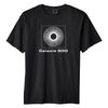 GALAXIE 500 black T
