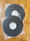 LUNA LIVE! TEST PRESSING