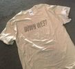 Down West T-shirt