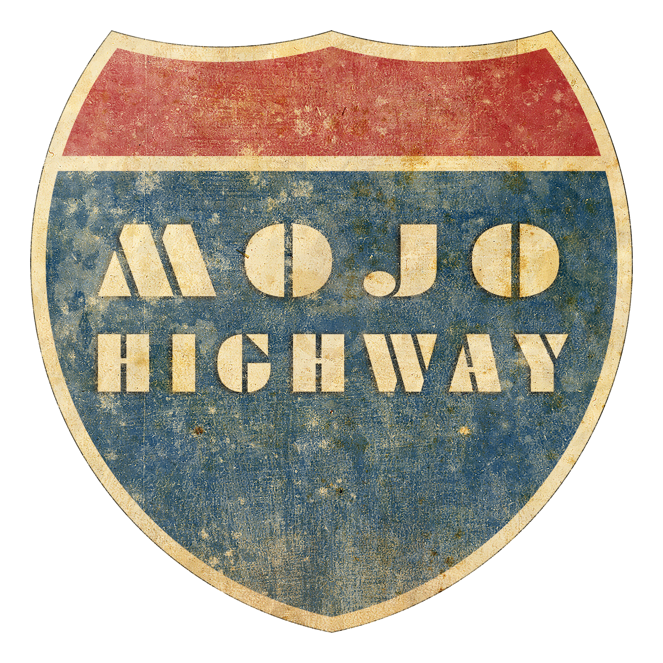 Mojo Highway Recording Company - store