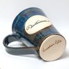 Disillusions Handmade Mug