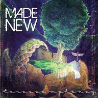 Made New by Teressa Mahoney