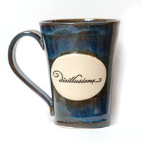 Disillusions Handmade Mug