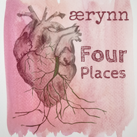 Four Places by Aerynn
