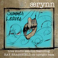 Summer Leaves by Aerynn