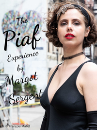 The Edith Piaf Experience @ The Cutting Room