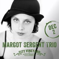 Margot Sergent Trio