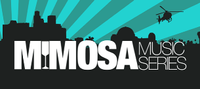 Mimosa Music Series