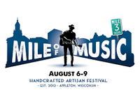 Mile of Music Festival