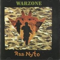 Warzone by Ras Nyto