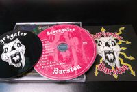 Bürston CD