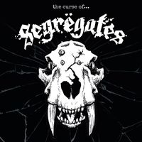 The Curse of Segrëgates: Digi pack double CD