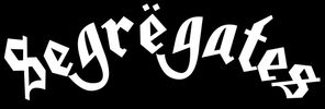 OFFICIAL SEGRËGATES BAND NAME LOGO 01
