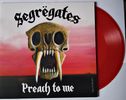 PREACH TO ME RECORD 12INCH SINGLE