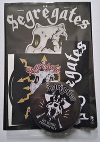 SEGRËGATES PACK