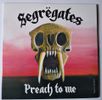 PREACH TO ME RECORD 12INCH SINGLE