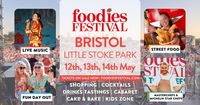 Foodies Festival 2023 - Bristol