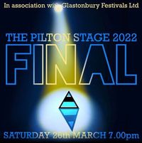 The Pilton Stage Finals