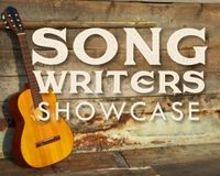 Songwriter Showcase