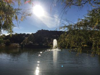 This image was taken at Mago Retreat in Sedona, Arizona. A very beautiful place.
