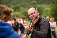 Celtic Groups Music Sessions Online 