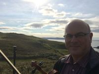 House Concert: A Concert of Celtic Fiddle Music And Story To Celebrate Scottish Emigration and Robert Burns Birthday