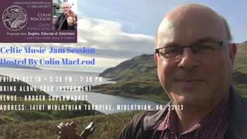 Ardnamurchan Peninsula, Scotland Backdrop
