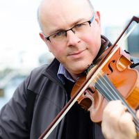 Rooftop Concert Series: Celtic Fiddle Music Concert