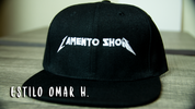 Omar H. Series Lamento Hat