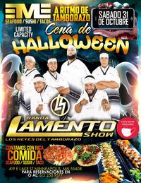 Bailazo De Halloween