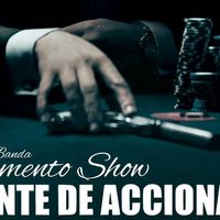 Gente De Accionar (Single) by Banda Lamento Show De Durango