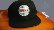 Chicago Series Flatbill Hat