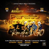 Rancho Durango Tour