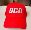 DGO Womens Ponytail Baseball Hat