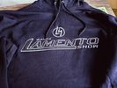 Lamento Clásico Murdered Hoodie