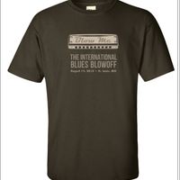 The infamous 1st edition IBB "Blow Me" T-Shirt!