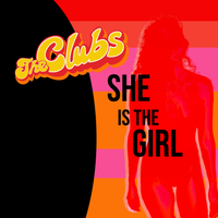 She is the Girl
