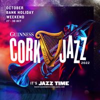 Cork Guinness Jazz Festival