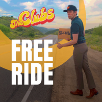 Free Ride by The Clubs