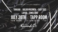 TApp Room presents: Kiiind Collectives