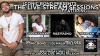 Iconic Bond Presents - The Live Stream Sessions