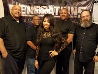 The Generations Band