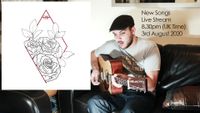 New And Unheard Songs - Facebook Live Stream