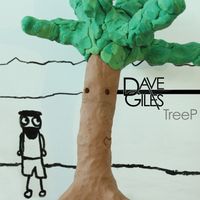 TreeP by Dave Giles