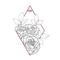 Diamonds and Roses EP by Dave Giles