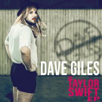 The Taylor Swift EP by Dave Giles