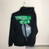 Tennessee and 48th - Hoodie - only 4 left