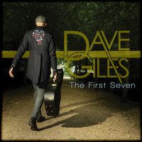 The First Seven EP by Dave Giles