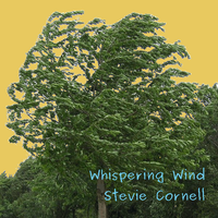 Whispering Wind by Stevie Cornell
