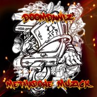 Methadone Muzic by DoomDaWiz 